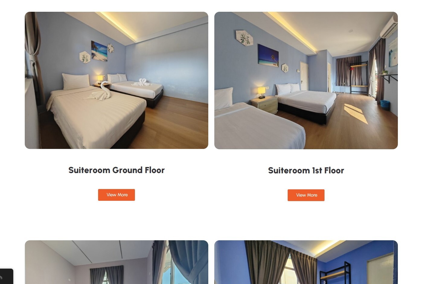 Semporna Dream Villas (SDV)