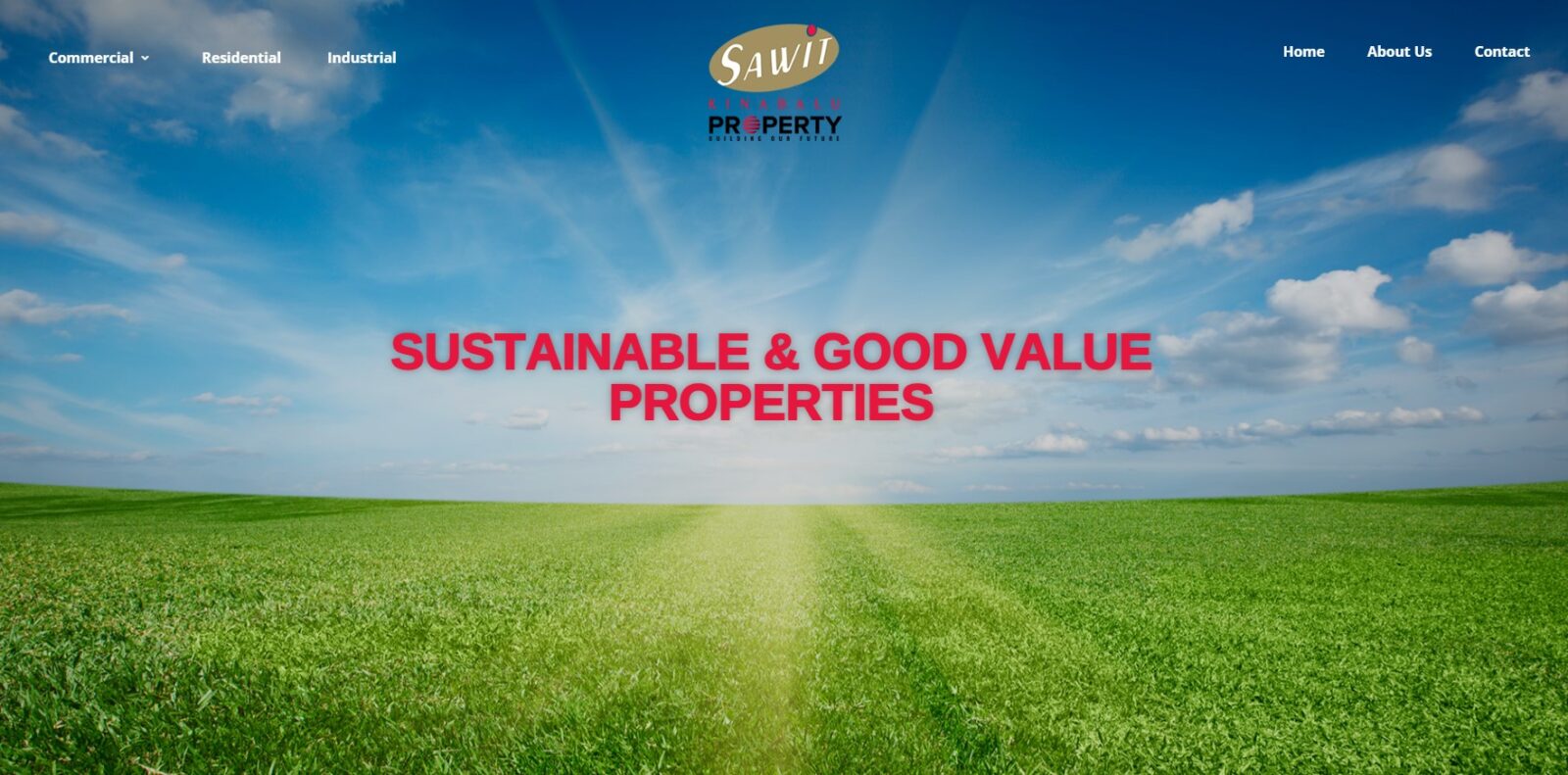 Sawit Kinabalu Property