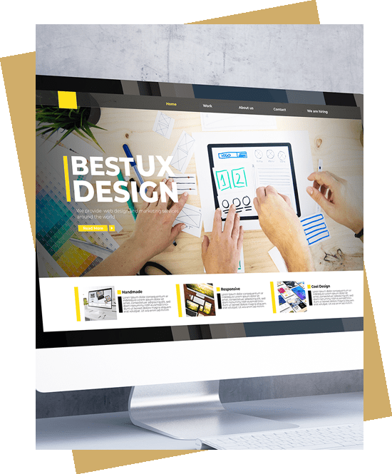 Sabah Web Design